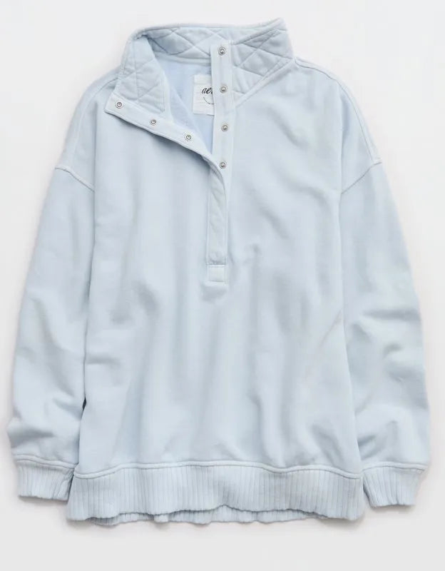 Aerie Oh Snap! Sweatshirt