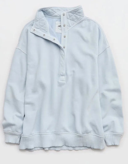 Aerie Oh Snap! Sweatshirt