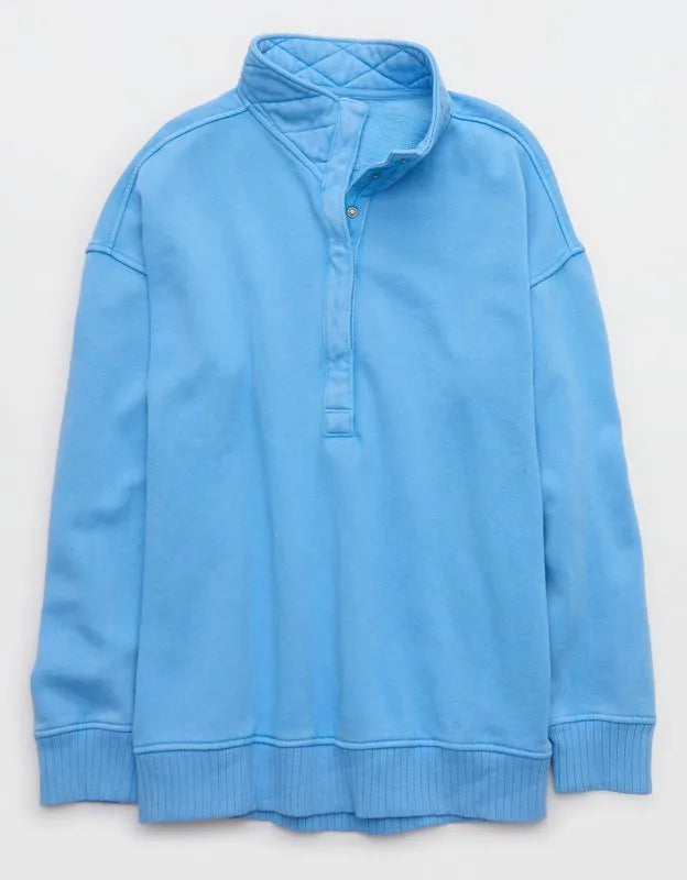 Aerie Oh Snap! Sweatshirt