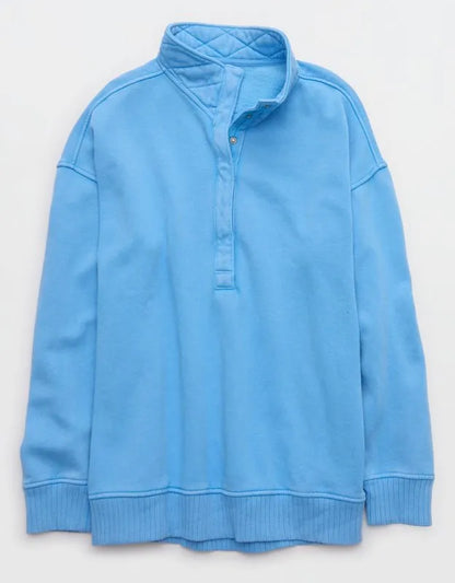 Aerie Oh Snap! Sweatshirt