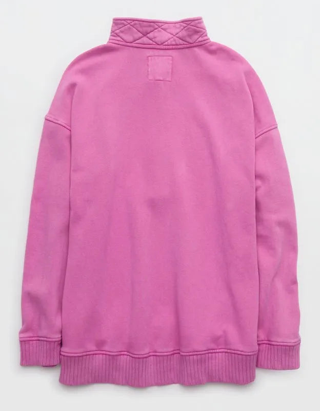 Aerie Oh Snap! Sweatshirt