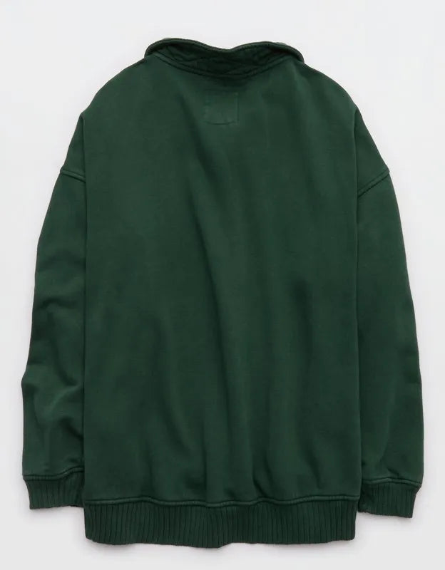 Aerie Oh Snap! Sweatshirt