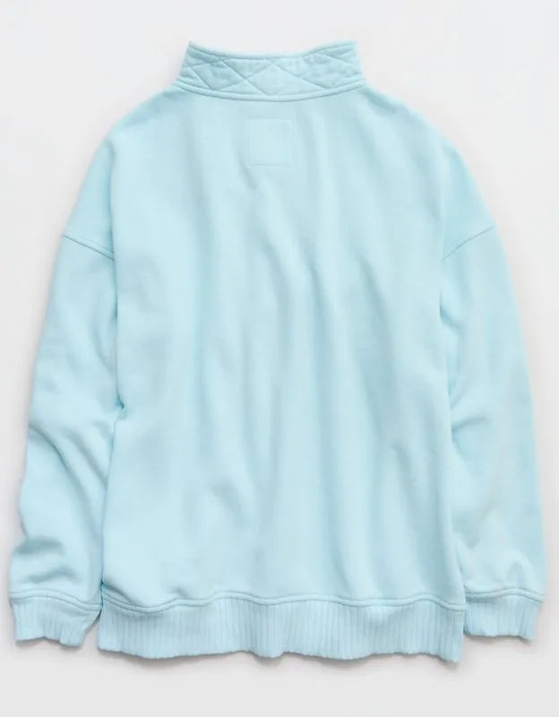 Aerie Oh Snap! Sweatshirt