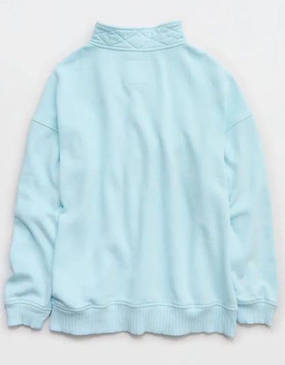 Aerie Oh Snap! Sweatshirt