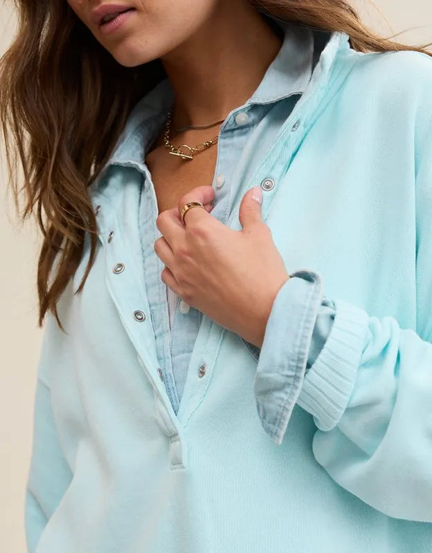 Aerie Oh Snap! Sweatshirt