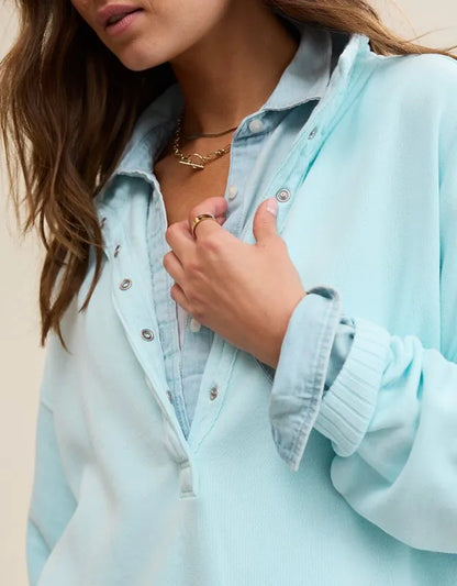 Aerie Oh Snap! Sweatshirt