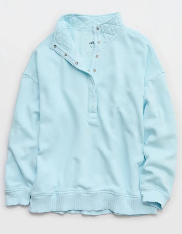 Aerie Oh Snap! Sweatshirt