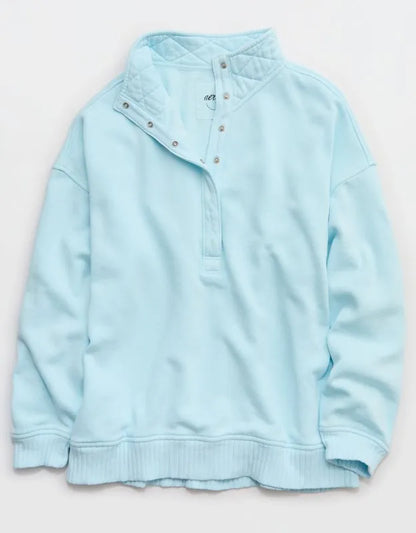 Aerie Oh Snap! Sweatshirt