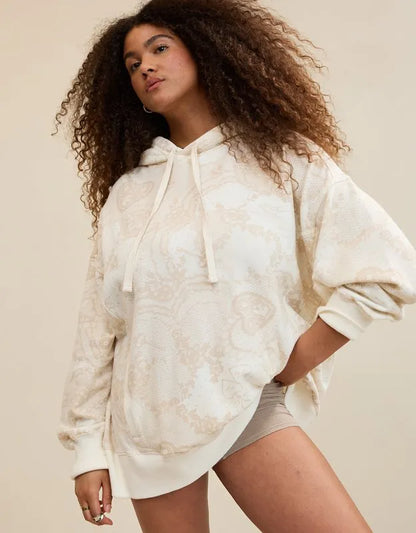 Aerie Travel Hoodie