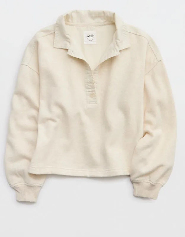 Aerie First Class Sweatshirt