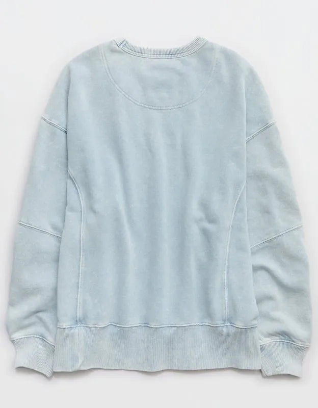 Aerie Go-To Sweatshirt