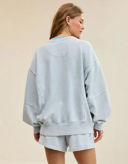 Aerie Go-To Sweatshirt