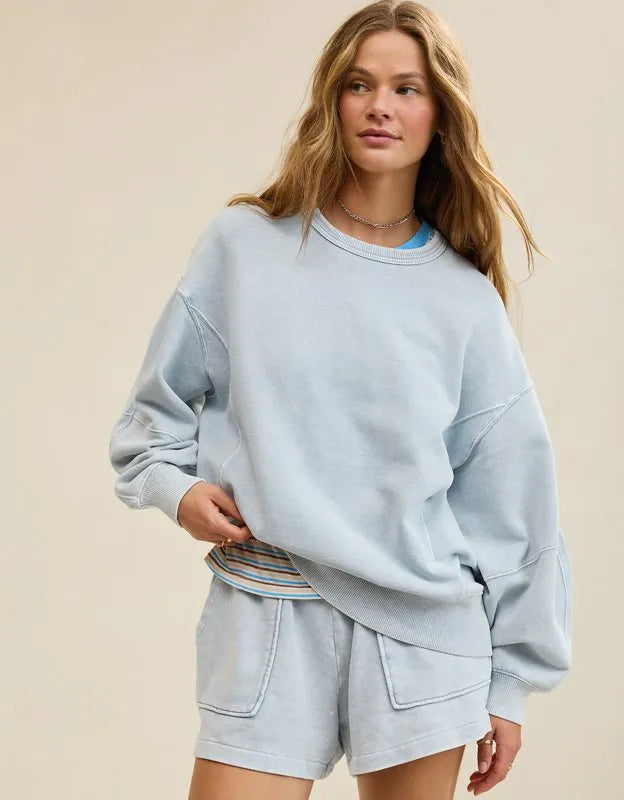 Aerie Go-To Sweatshirt