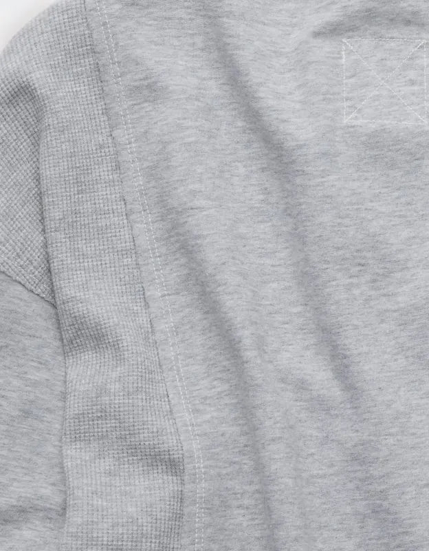 Aerie Unwind Waffle T-Shirt