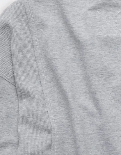 Aerie Unwind Waffle T-Shirt