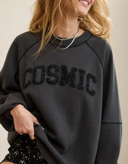 Aerie Go-To Boyfriend Sweatshirt