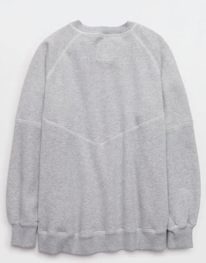 Aerie Go-To Boyfriend Sweatshirt