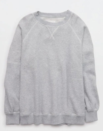 Aerie Go-To Boyfriend Sweatshirt