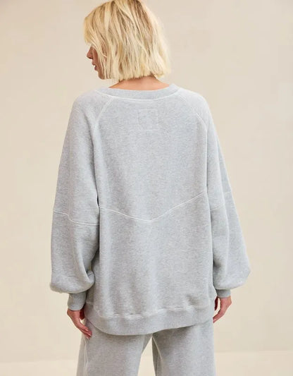 Aerie Go-To Boyfriend Sweatshirt