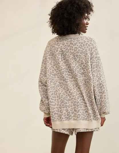 Aerie Go-To Boyfriend Sweatshirt