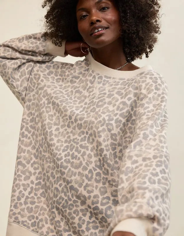 Aerie Go-To Boyfriend Sweatshirt