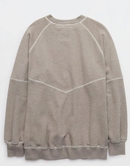 Aerie Go-To Boyfriend Sweatshirt