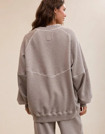 Aerie Go-To Boyfriend Sweatshirt