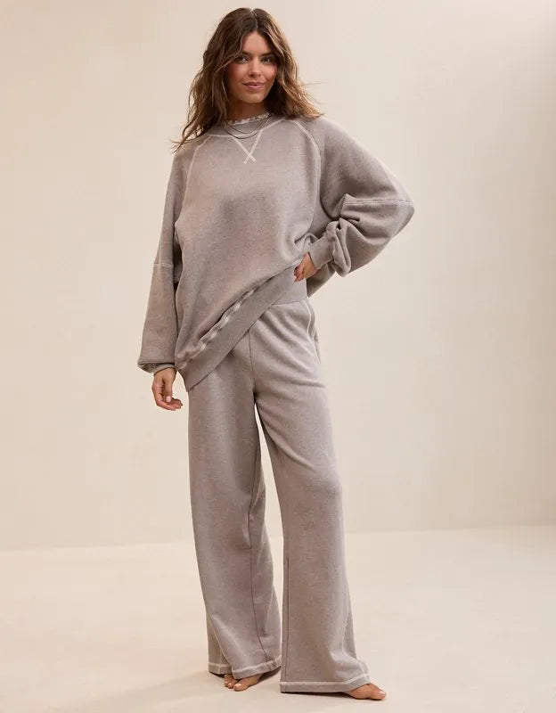 Aerie Go-To Boyfriend Sweatshirt
