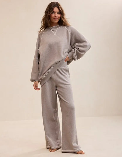 Aerie Go-To Boyfriend Sweatshirt