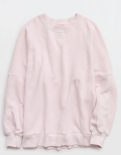 Aerie Go-To Boyfriend Sweatshirt