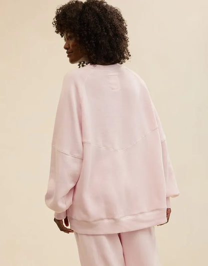 Aerie Go-To Boyfriend Sweatshirt