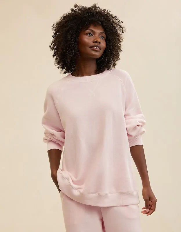 Aerie Go-To Boyfriend Sweatshirt