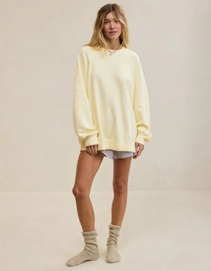 Aerie Go-To Boyfriend Sweatshirt