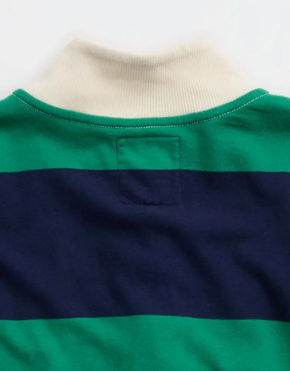 Aerie Quarter Snap Sweatshirt