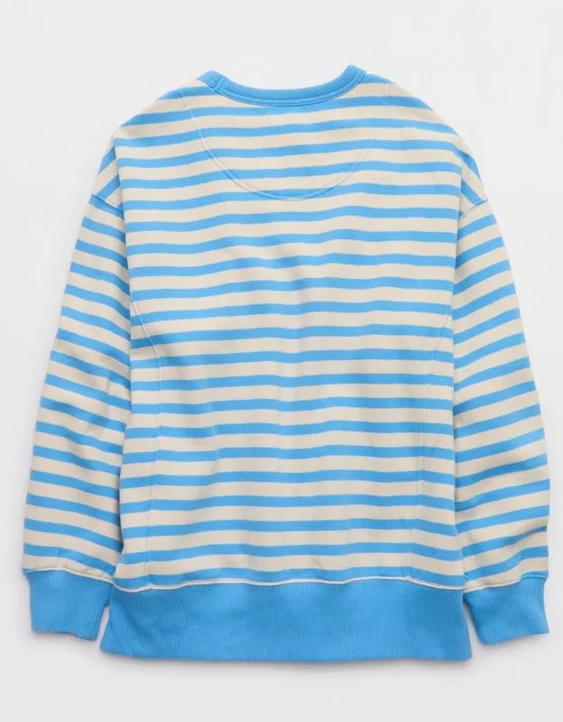 Aerie Go-To Sweatshirt