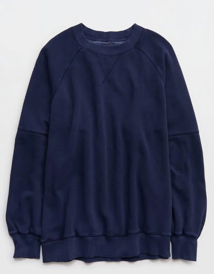 Aerie Go-To Boyfriend Sweatshirt