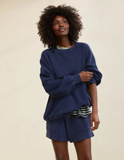Aerie Go-To Boyfriend Sweatshirt