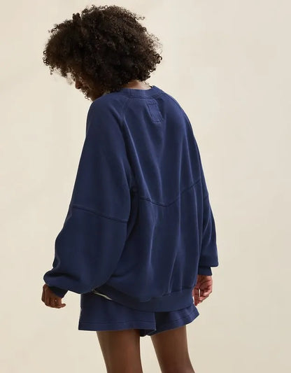Aerie Go-To Boyfriend Sweatshirt