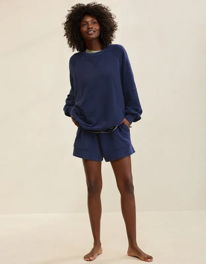 Aerie Go-To Boyfriend Sweatshirt