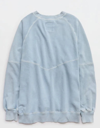 Aerie Go-To Boyfriend Sweatshirt