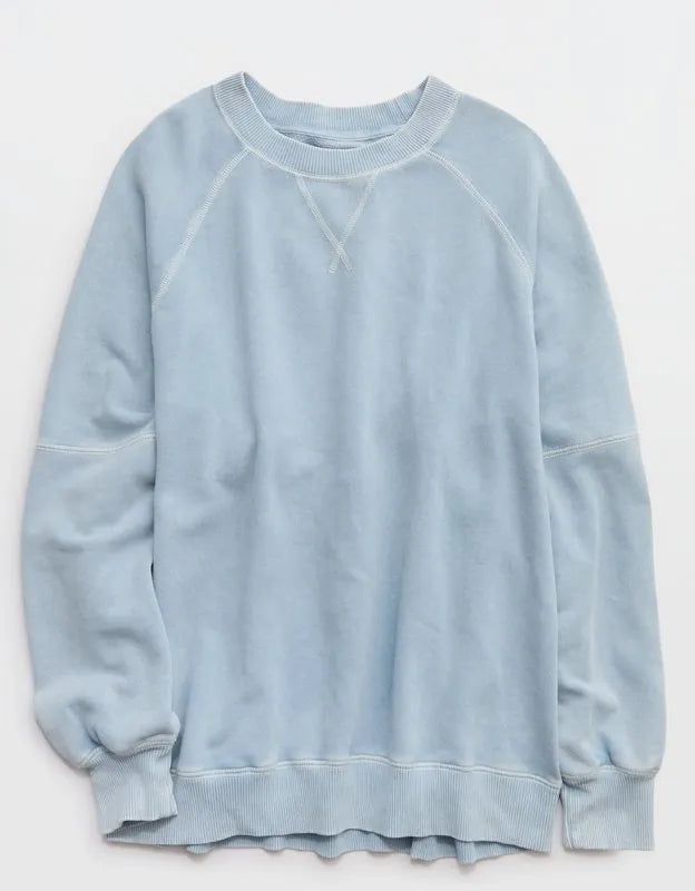 Aerie Go-To Boyfriend Sweatshirt