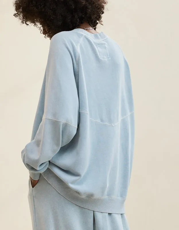 Aerie Go-To Boyfriend Sweatshirt