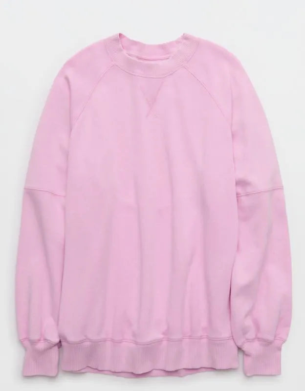 Aerie Go-To Boyfriend Sweatshirt