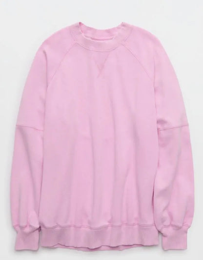 Aerie Go-To Boyfriend Sweatshirt