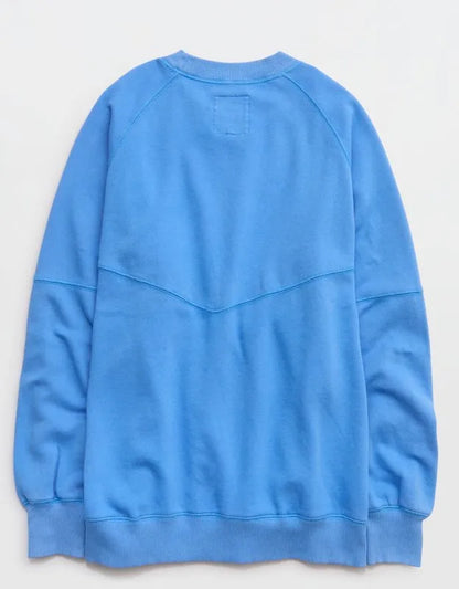 Aerie Go-To Boyfriend Sweatshirt
