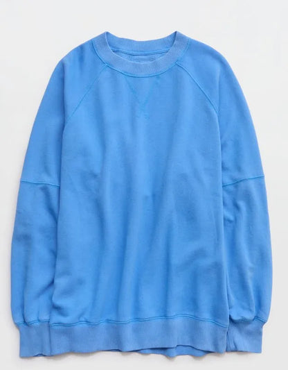 Aerie Go-To Boyfriend Sweatshirt