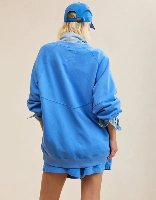 Aerie Go-To Boyfriend Sweatshirt