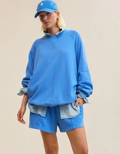 Aerie Go-To Boyfriend Sweatshirt