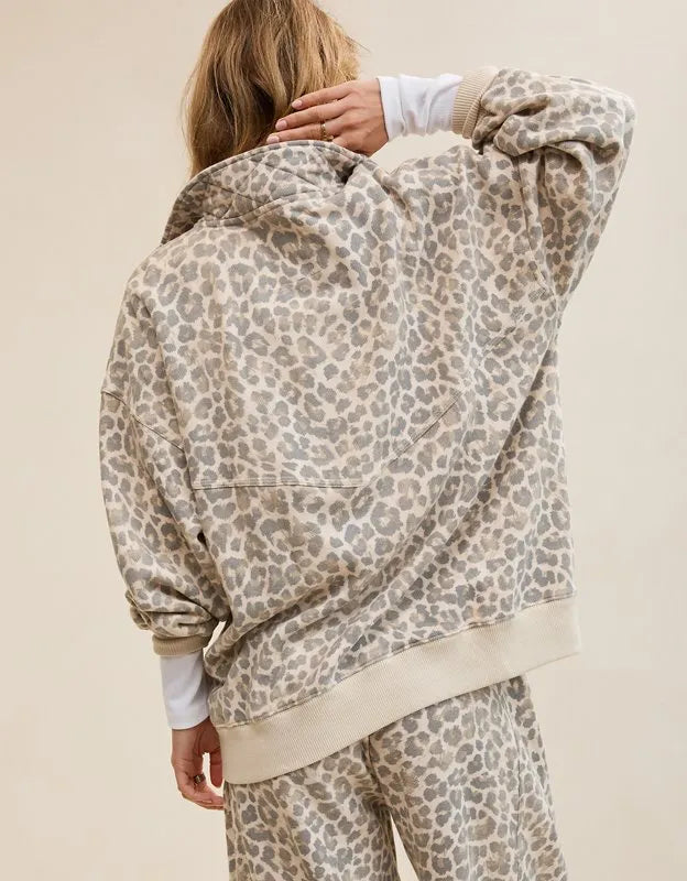 Aerie Oh Zip! Sweatshirt