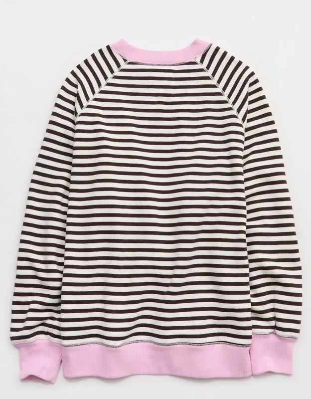 Aerie Go-To Boyfriend Sweatshirt